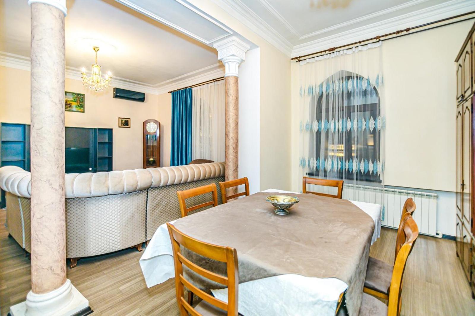 Luxury Apartment KL