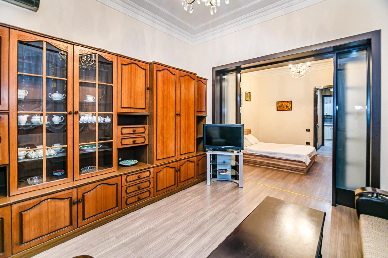 Luxury Apartment KL