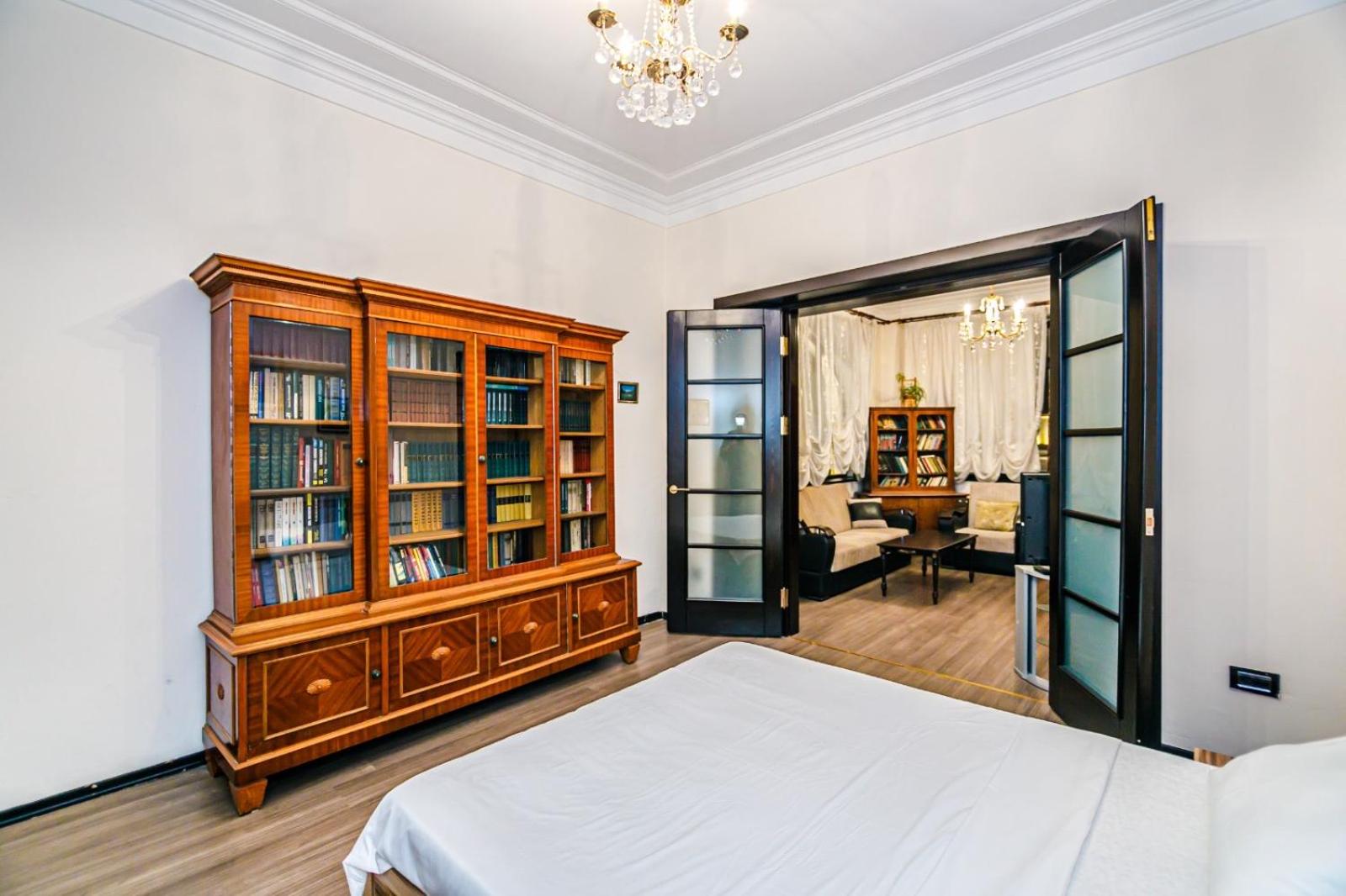 Luxury Apartment KL