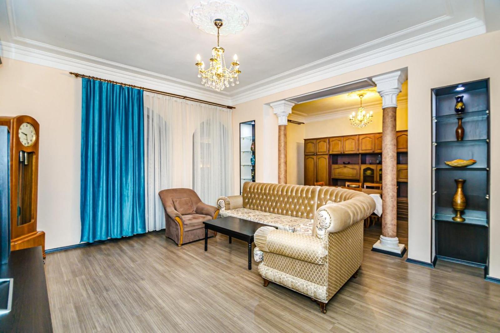Luxury Apartment KL