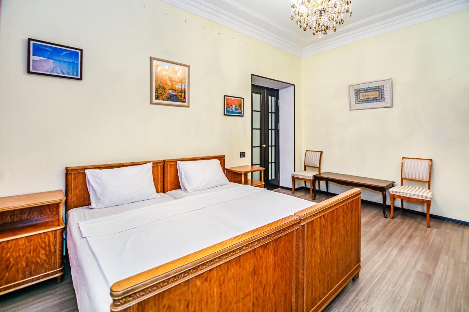 Luxury Apartment KL