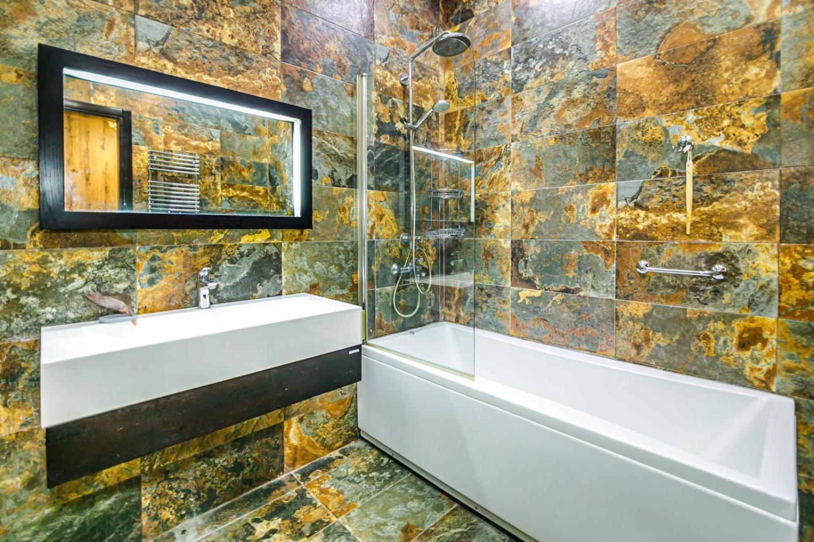 Luxury Apartment KL
