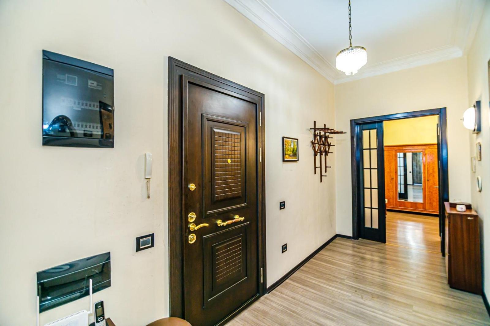 Luxury Apartment KL
