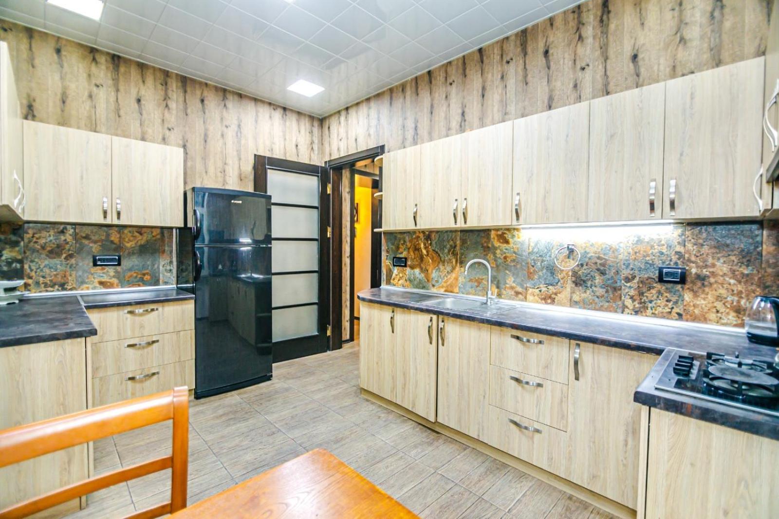 Luxury Apartment KL