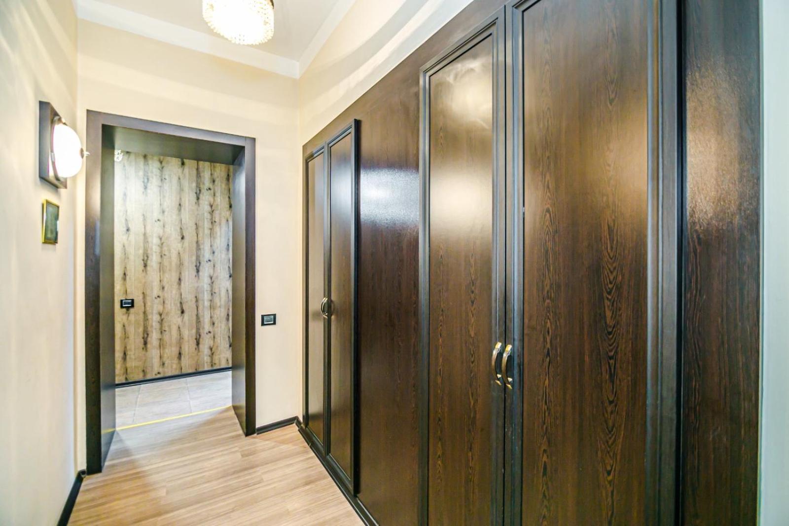 Luxury Apartment KL