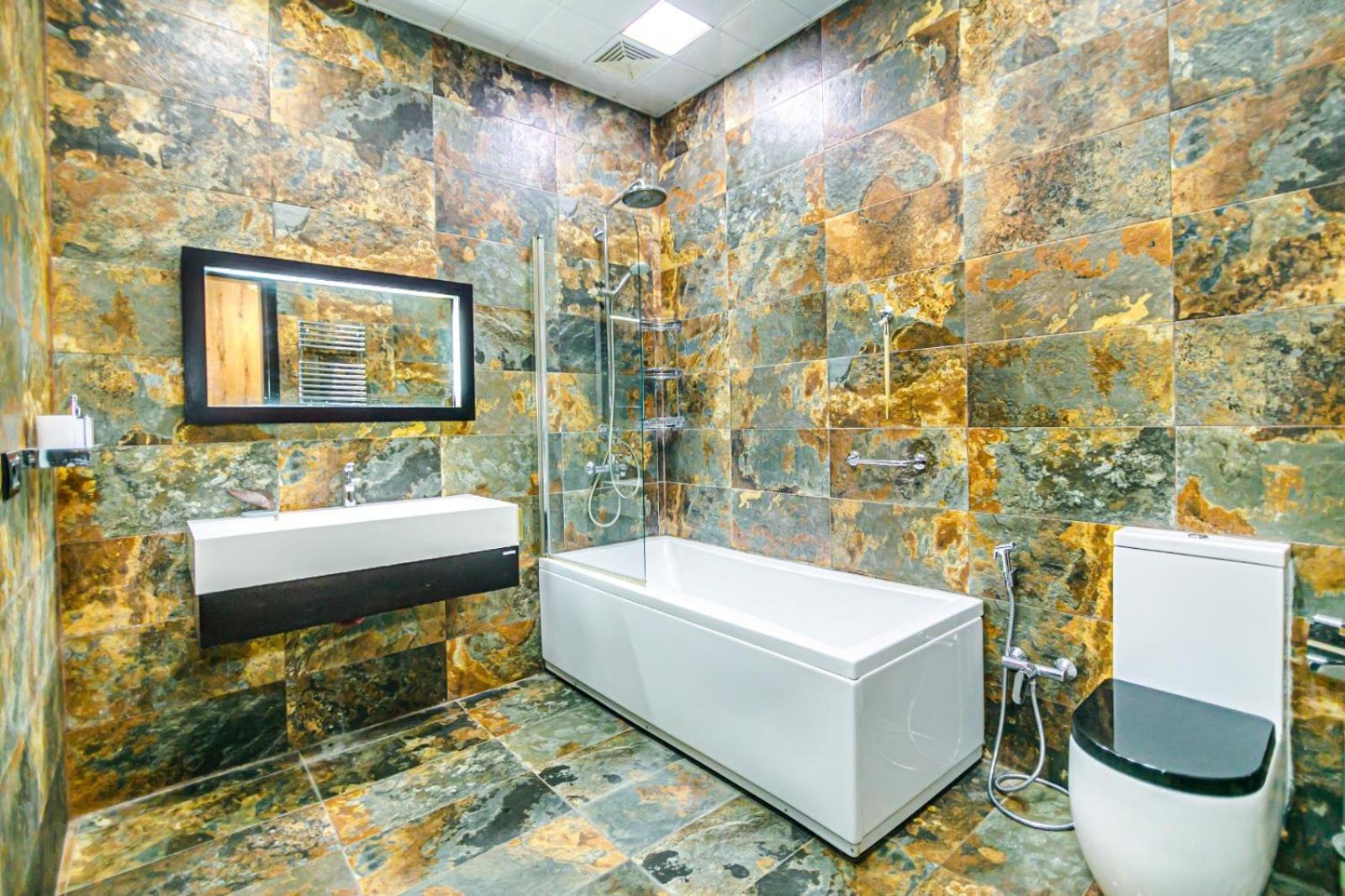 Luxury Apartment KL