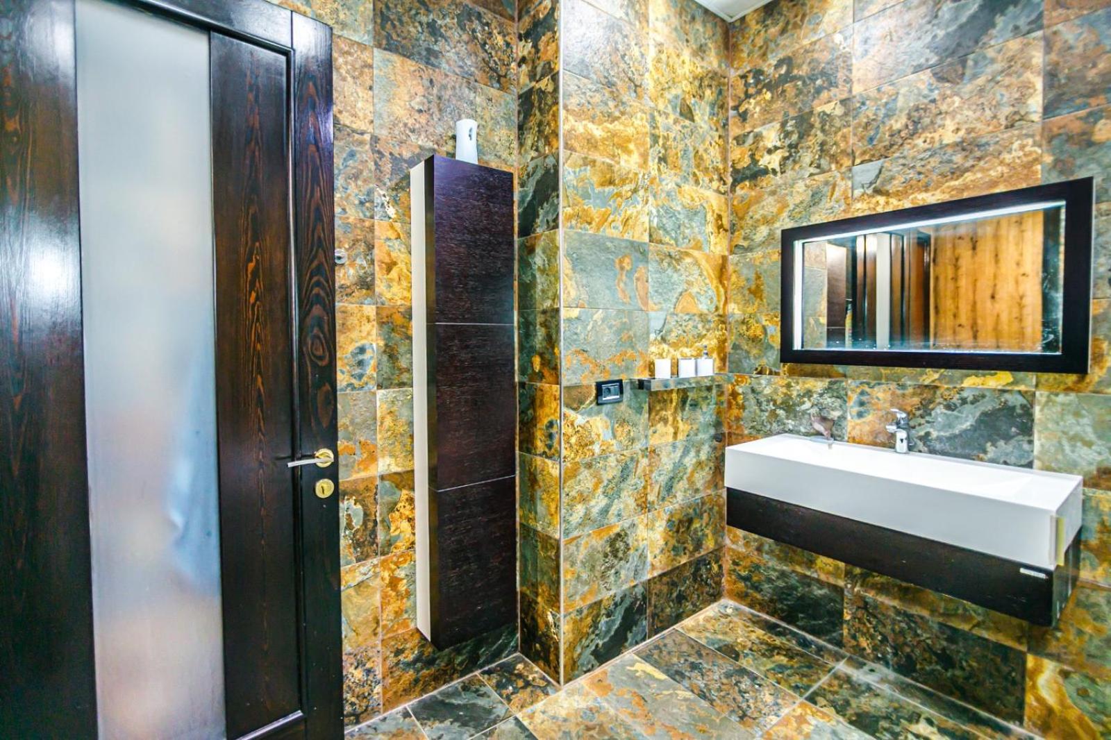 Luxury Apartment KL