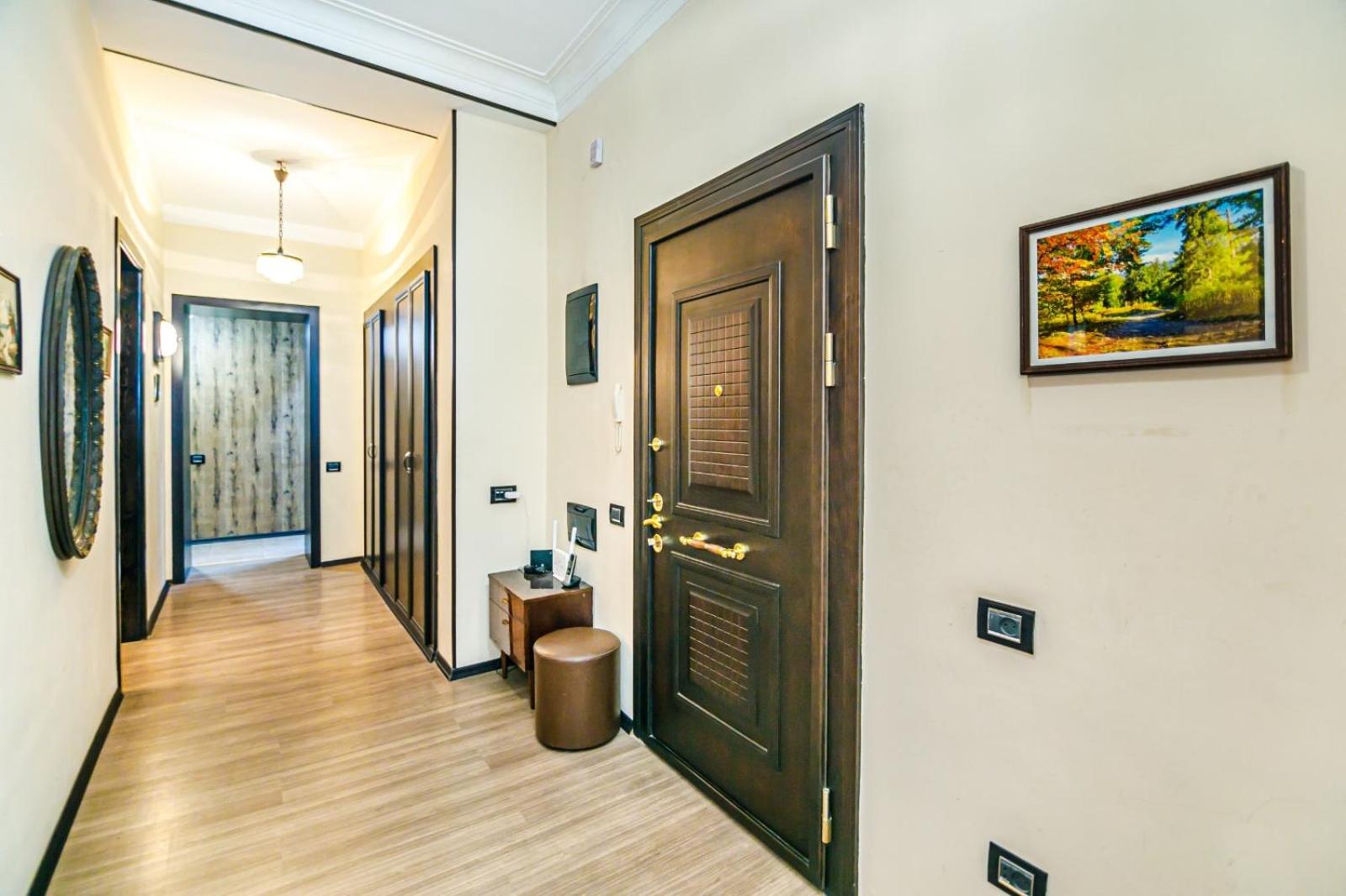 Luxury Apartment KL