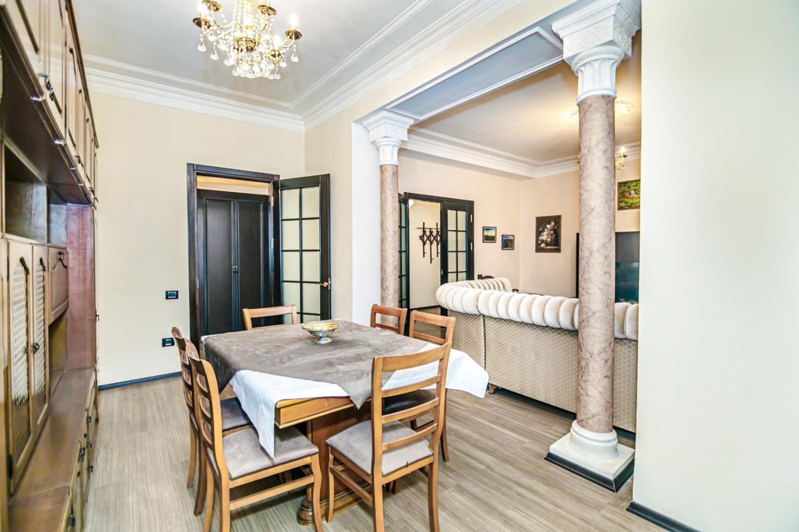 Luxury Apartment KL