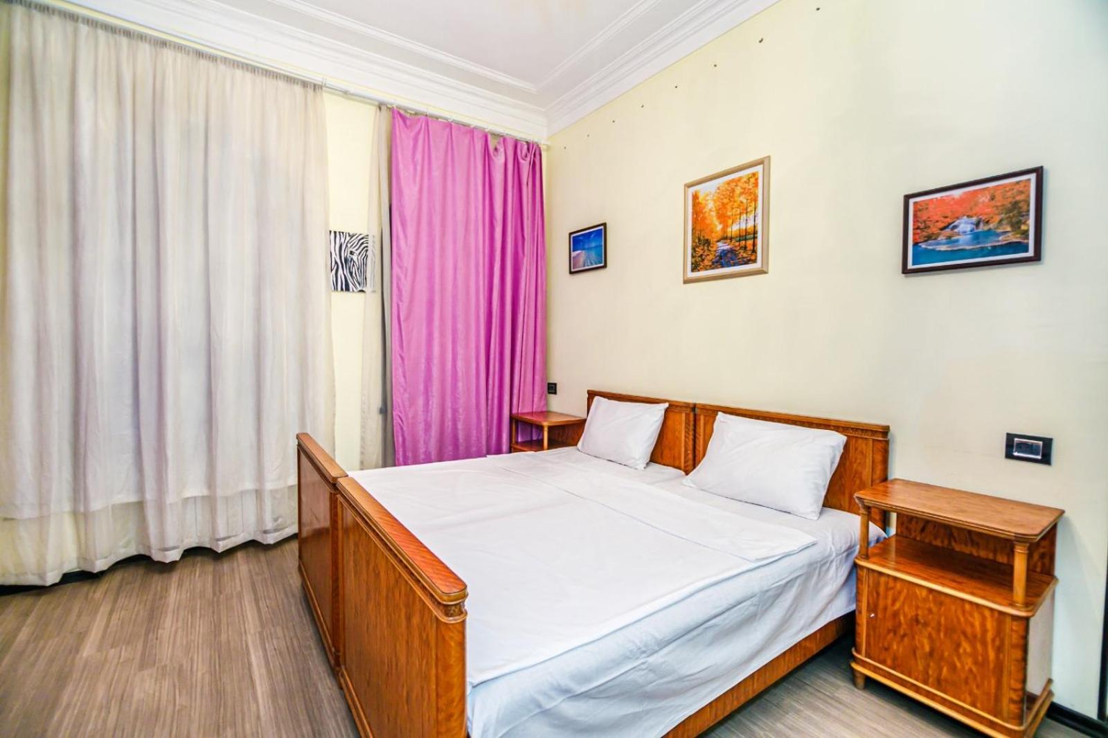 Luxury Apartment KL
