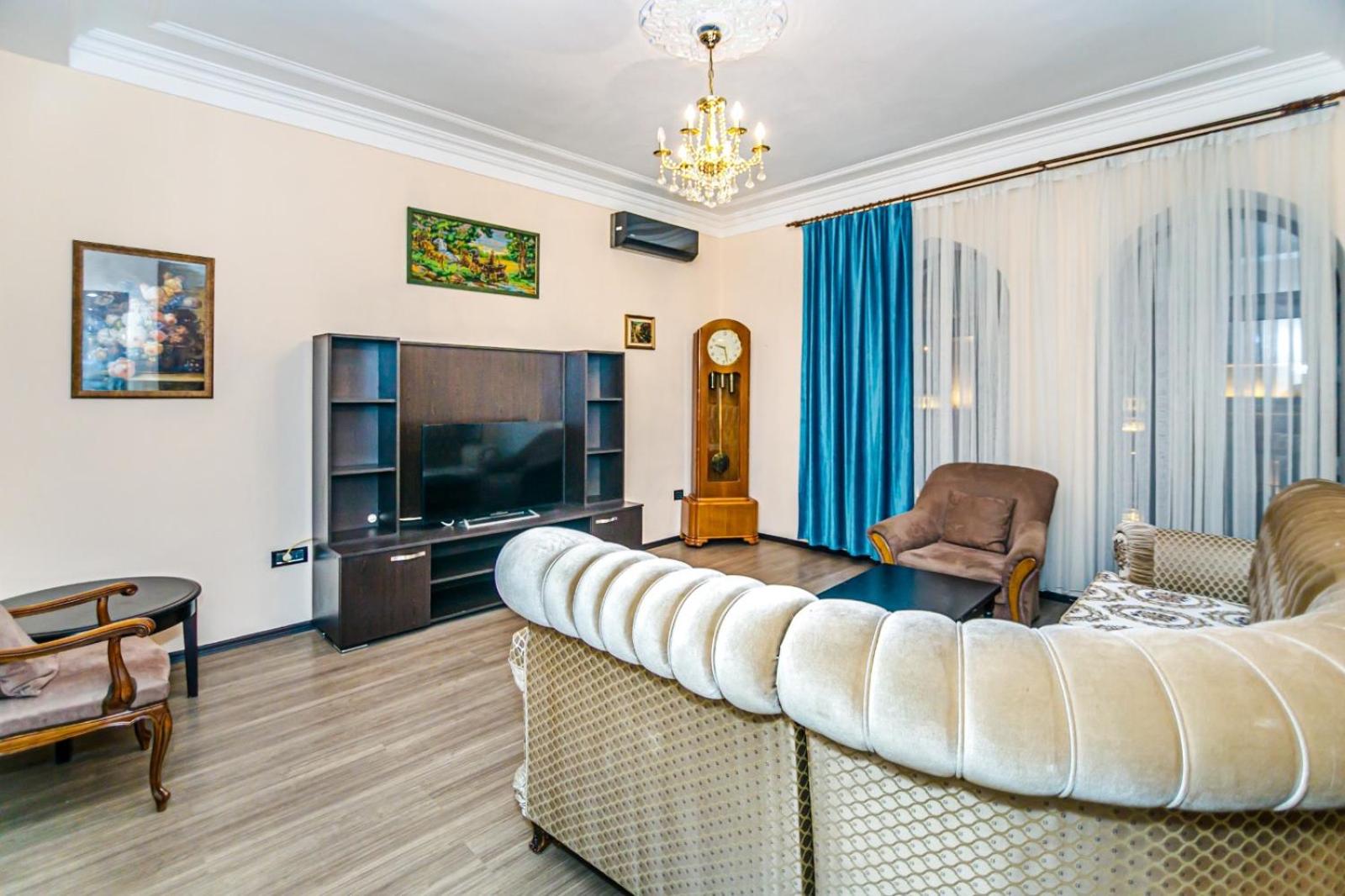 Luxury Apartment KL