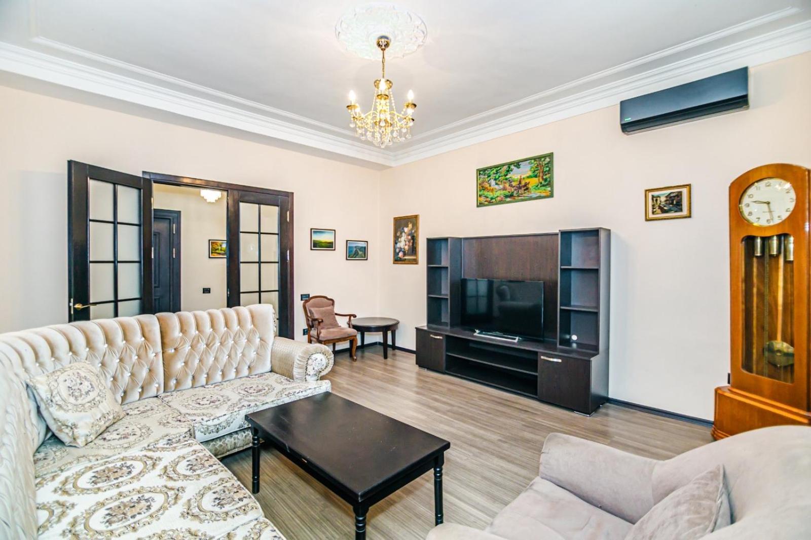 Luxury Apartment KL