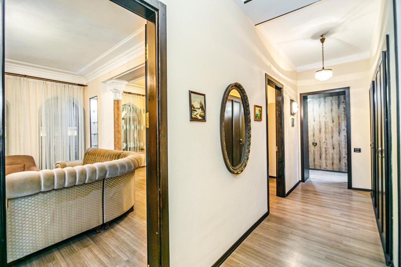 Luxury Apartment KL