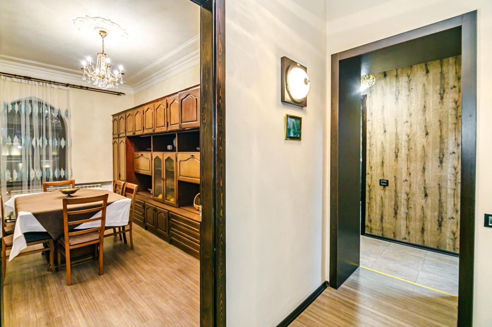 Luxury Apartment KL