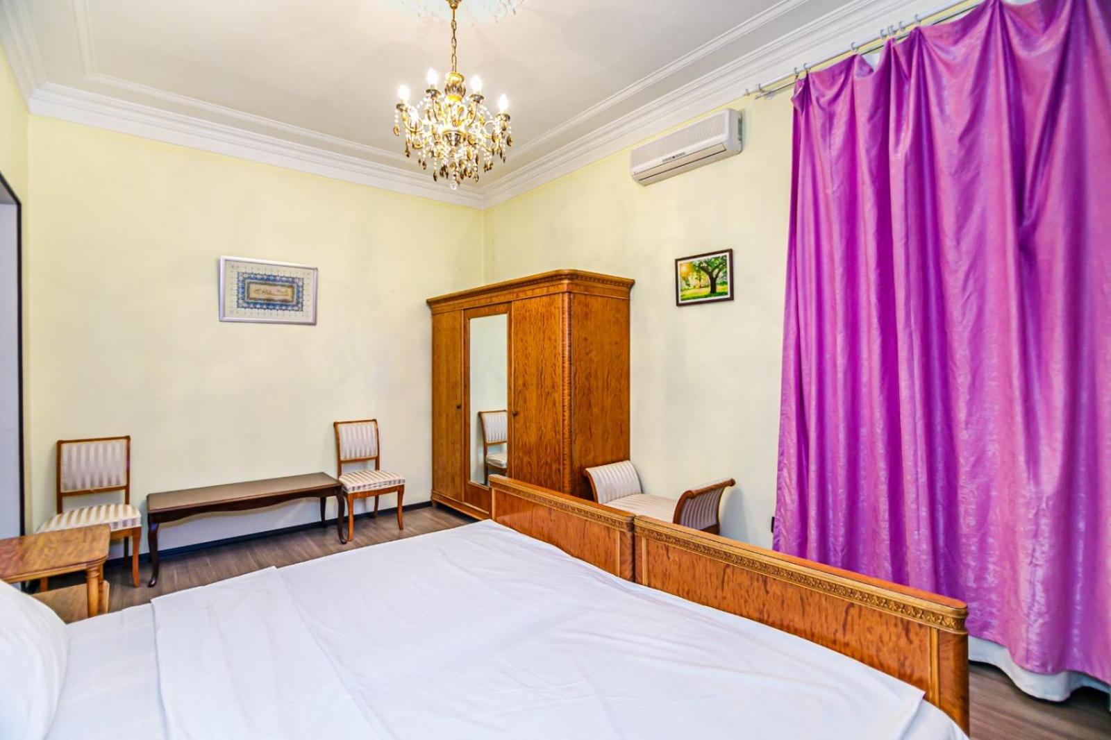 Luxury Apartment KL