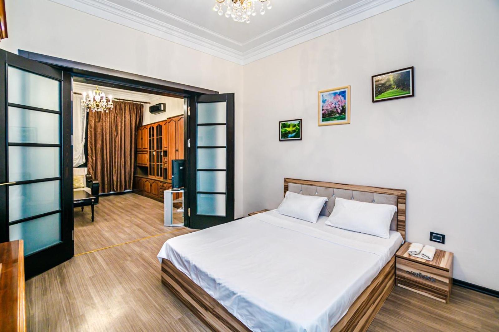 Luxury Apartment KL