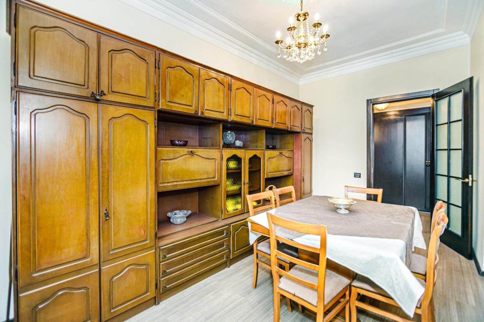 Luxury Apartment KL