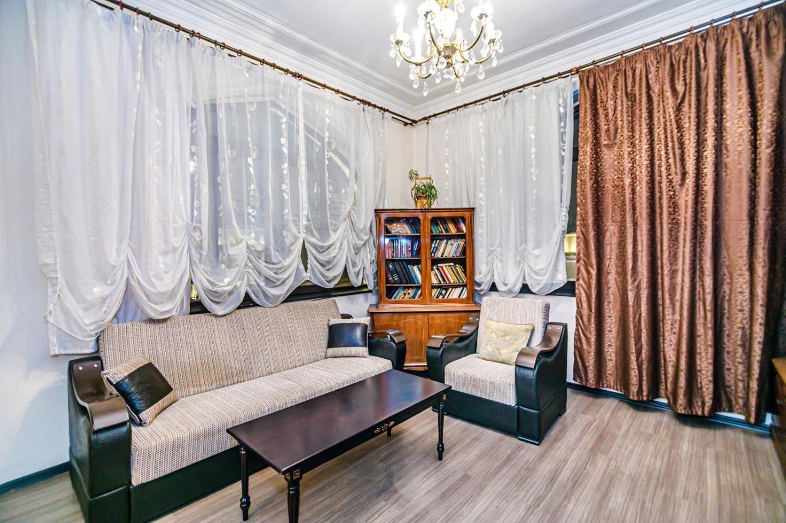 Luxury Apartment KL