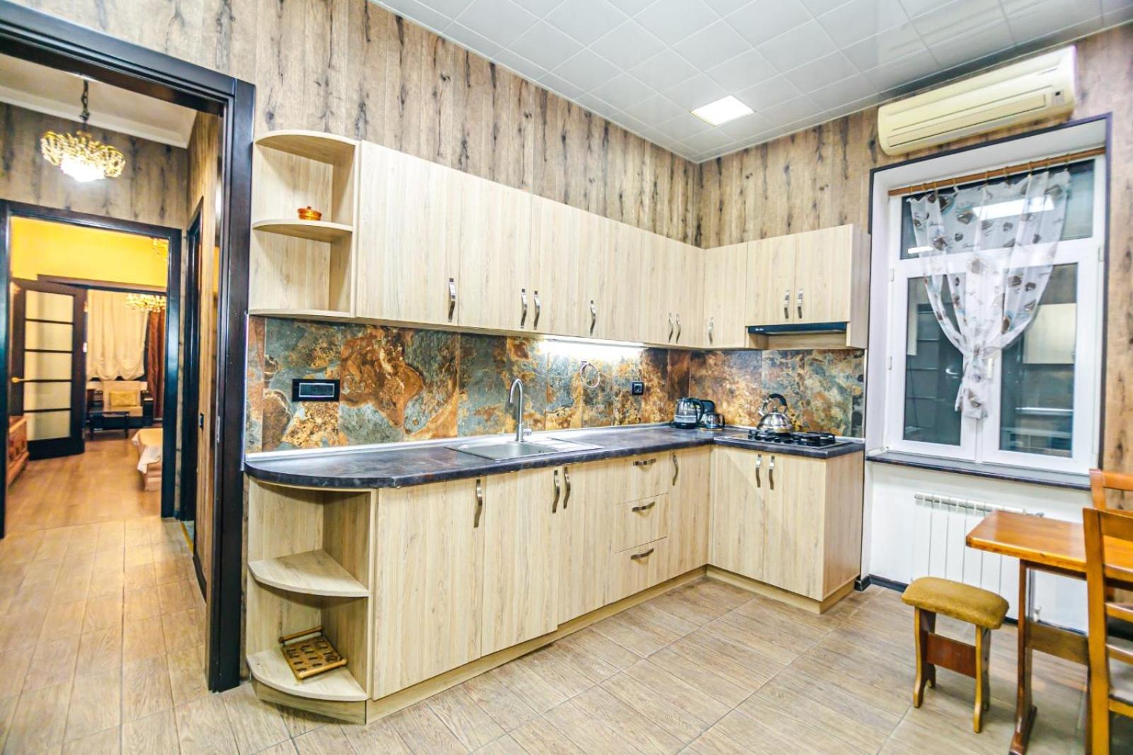 Luxury Apartment KL