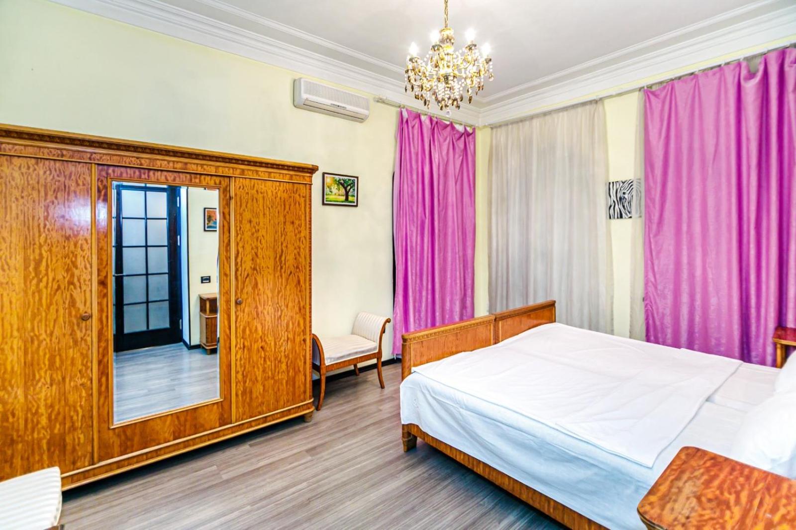 Luxury Apartment KL