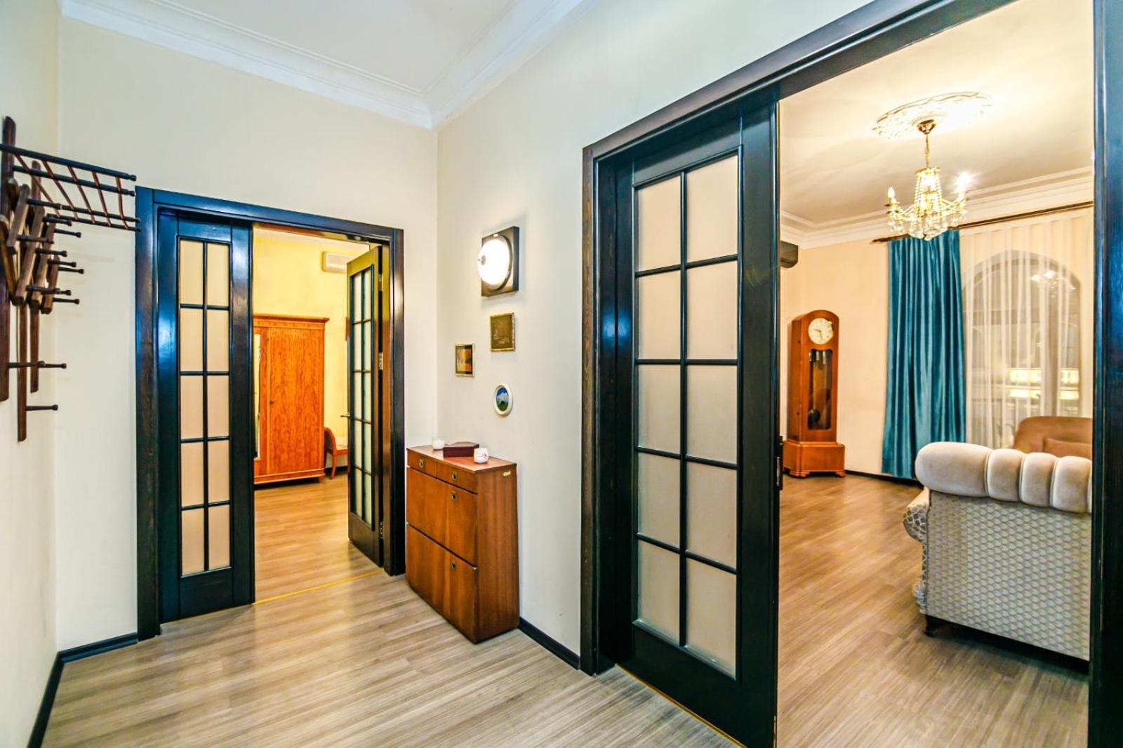 Luxury Apartment KL