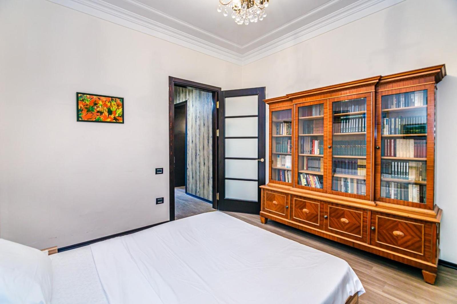 Luxury Apartment KL