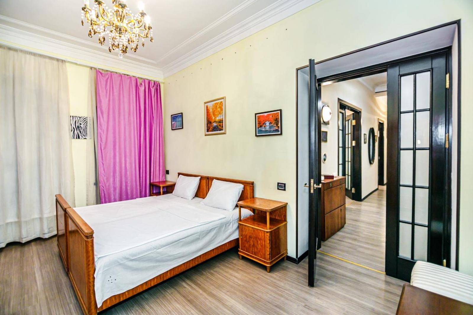 Luxury Apartment KL