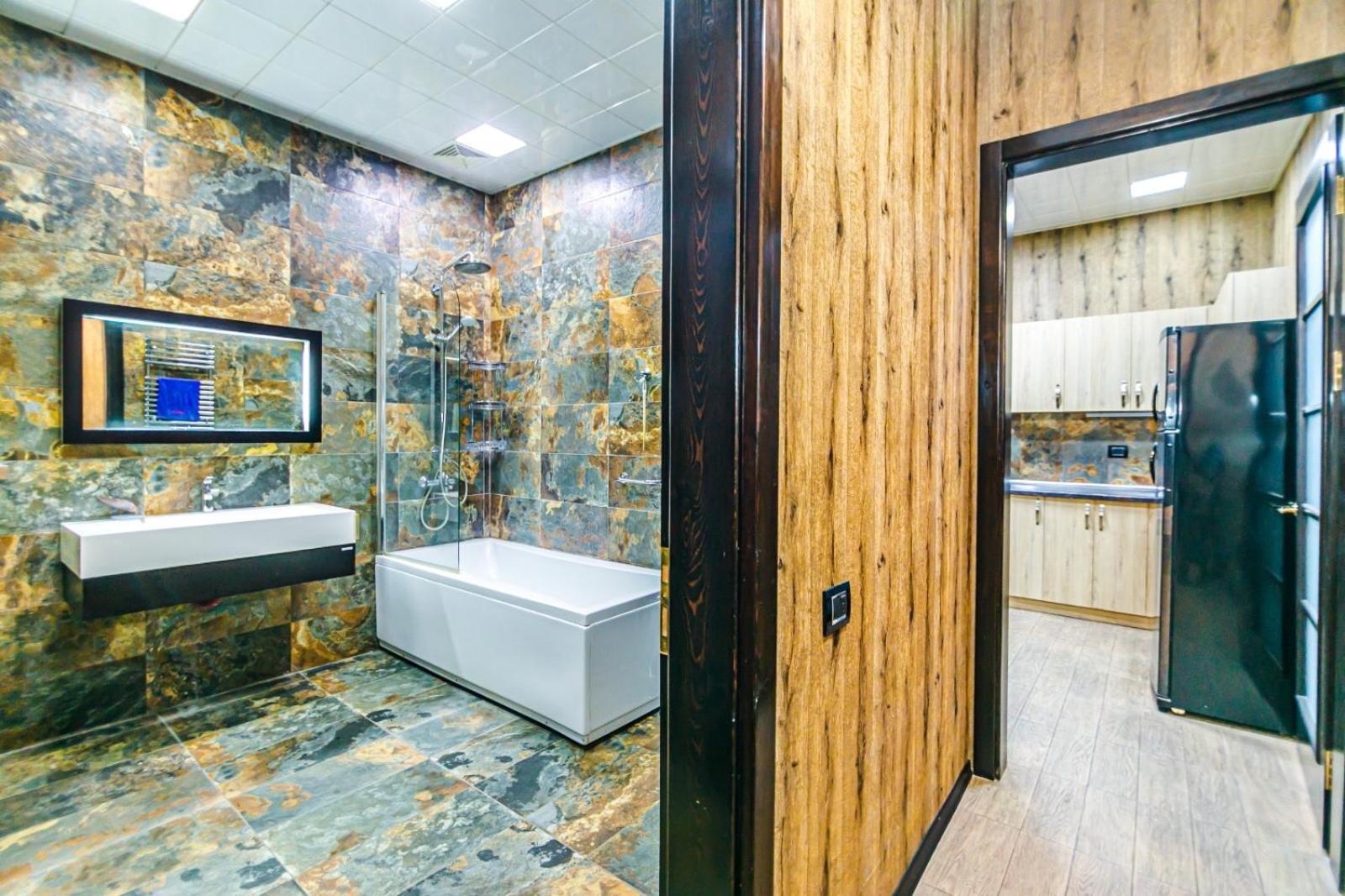Luxury Apartment KL