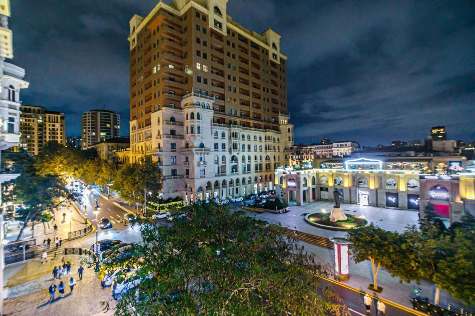 Luxury Apartment KL