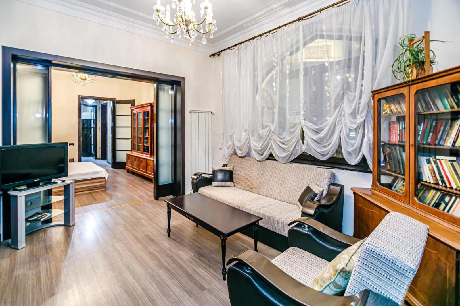 Luxury Apartment KL