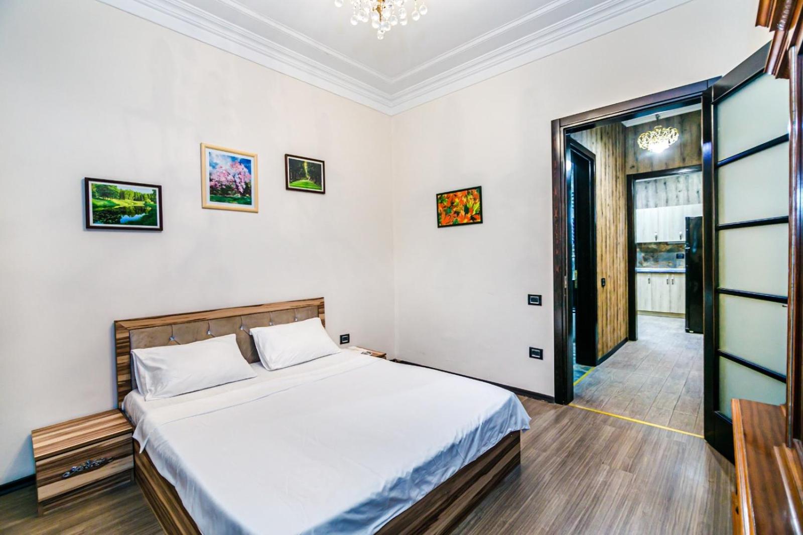 Luxury Apartment KL