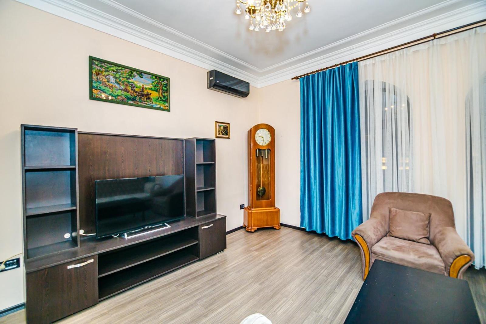 Luxury Apartment KL