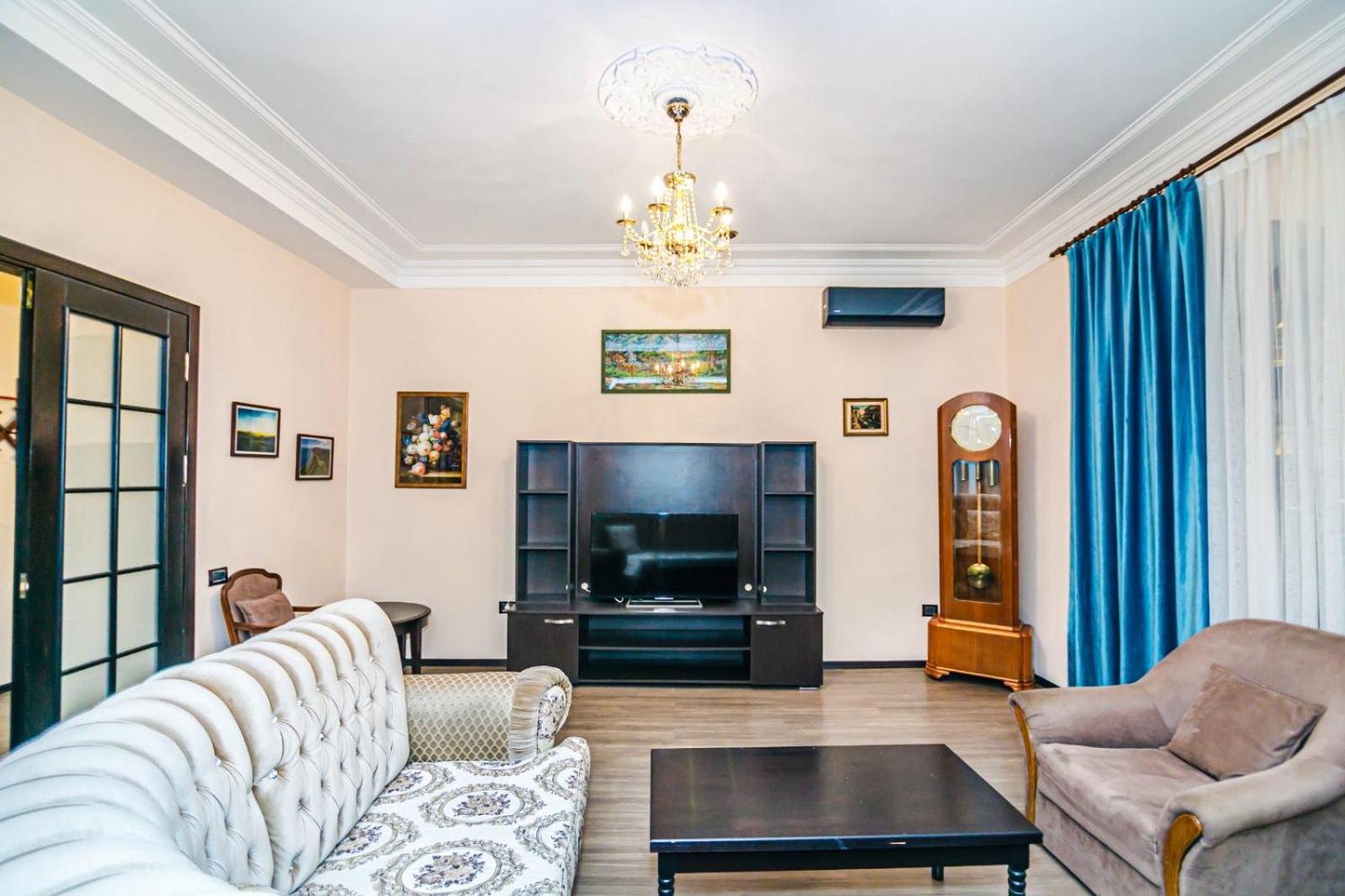 Luxury Apartment KL