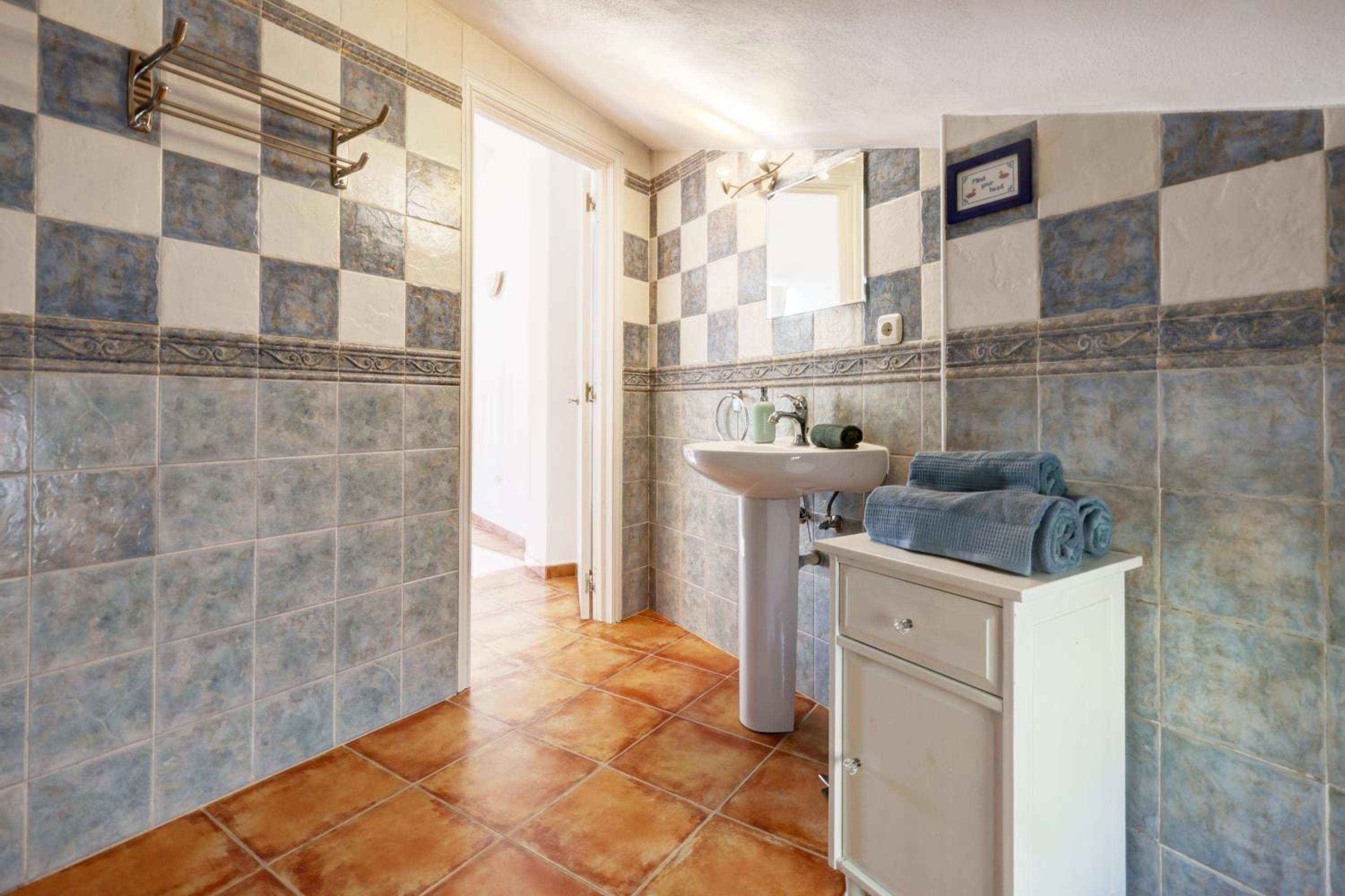 Apartament Ewa z widokiem Casares
