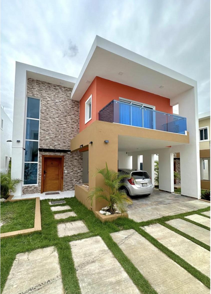 Luxury Villa2
