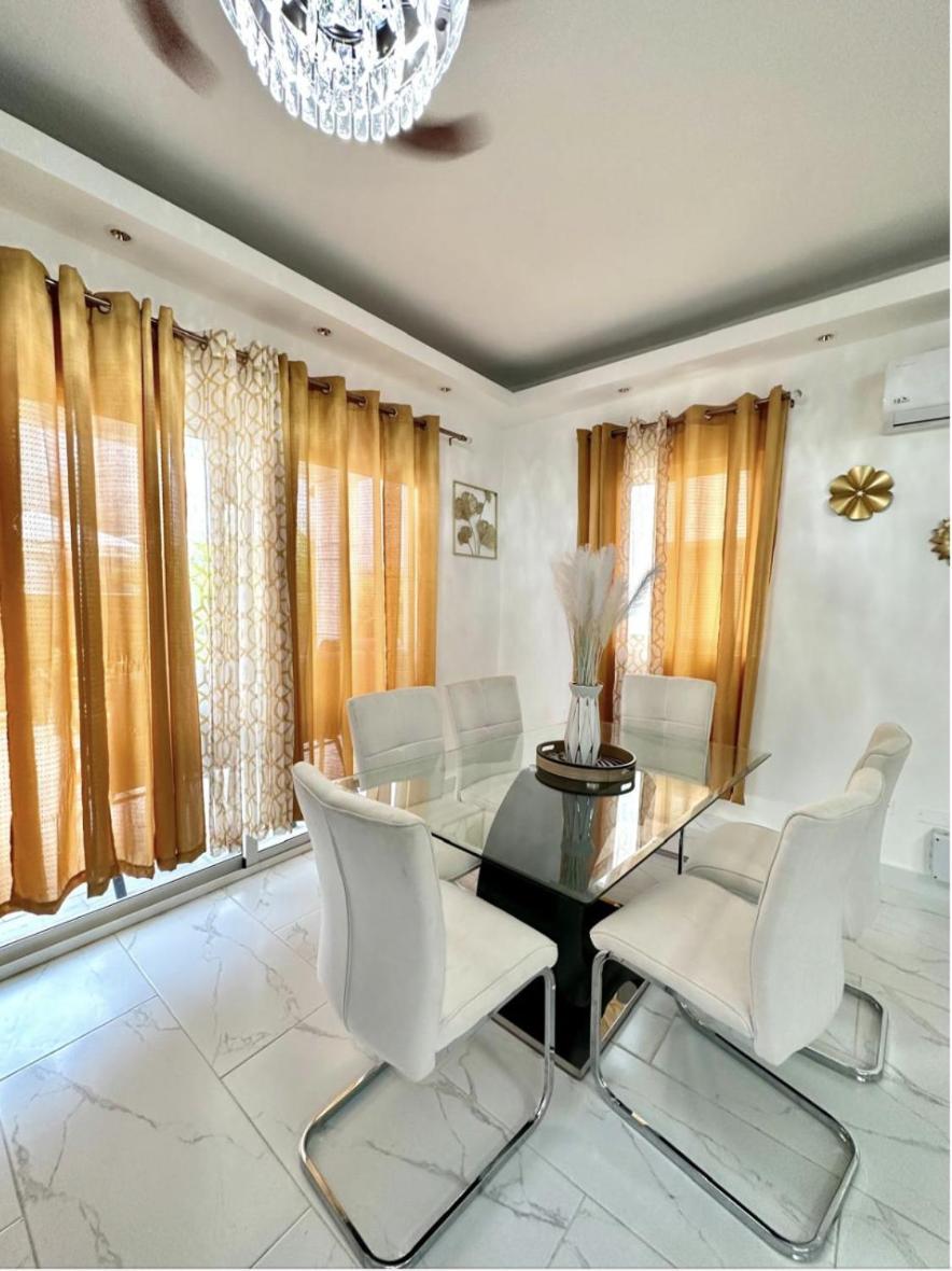 Luxury Villa2