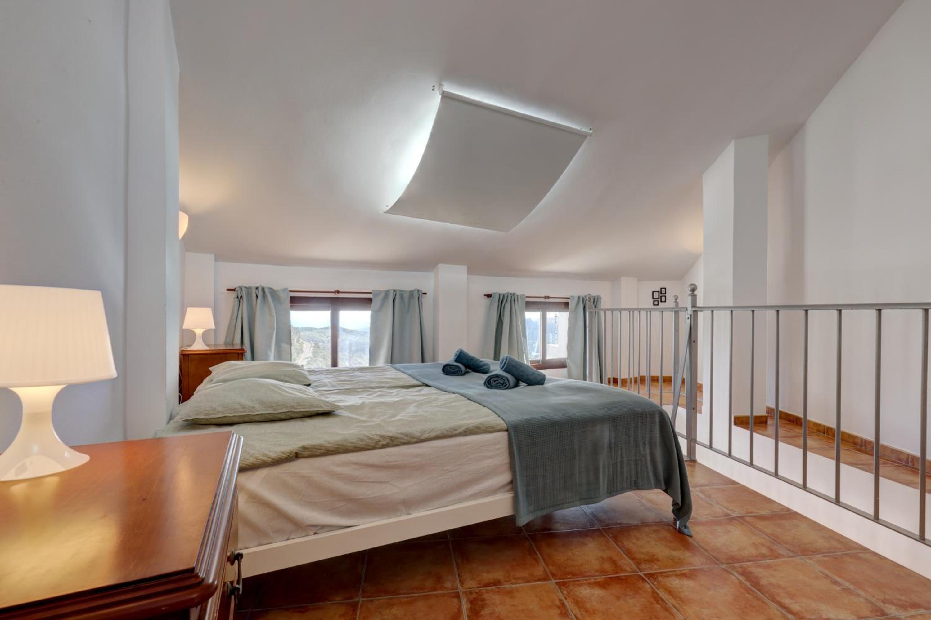 Apartament Ewa z widokiem Casares