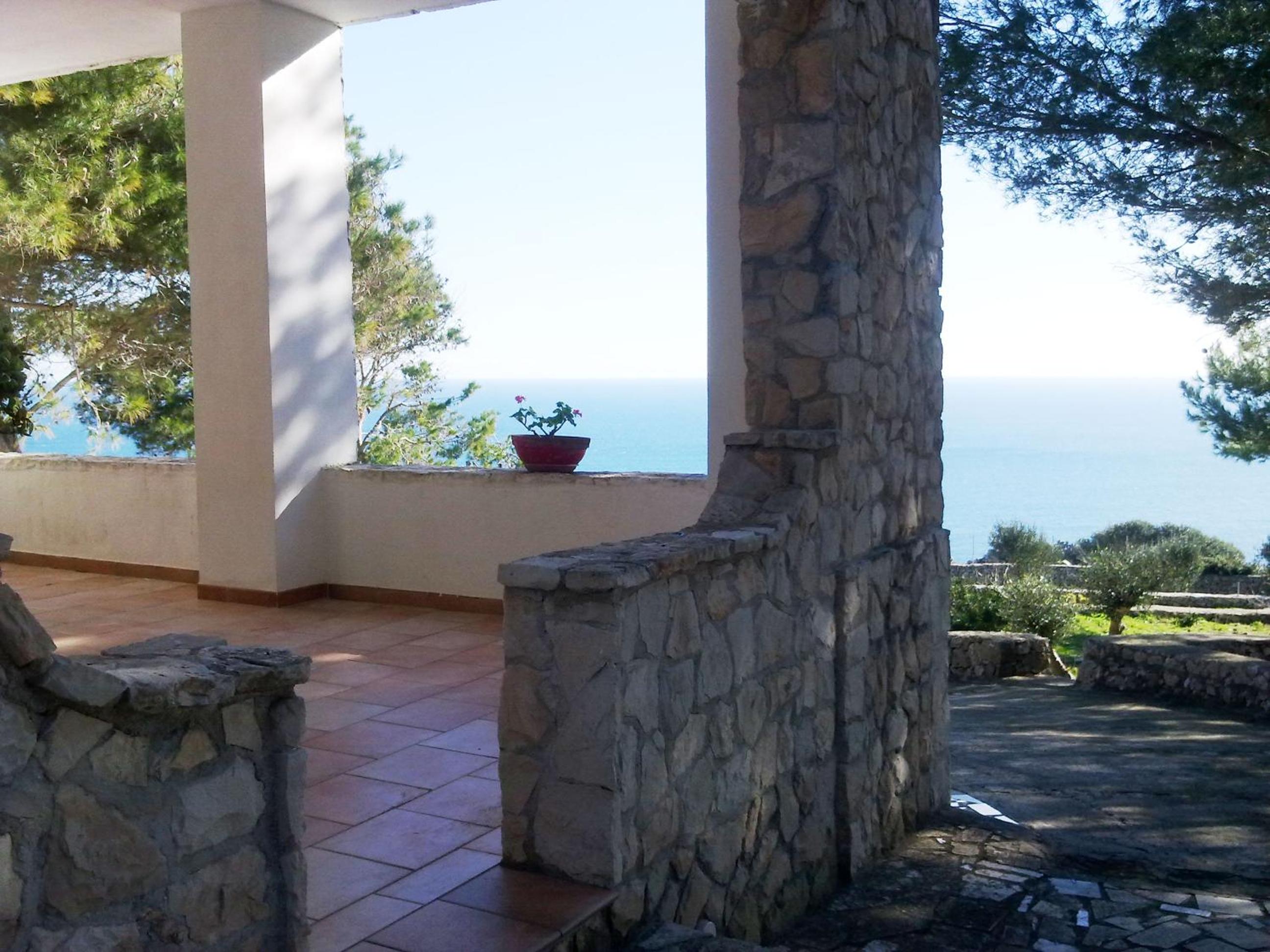 Villa Aquarium