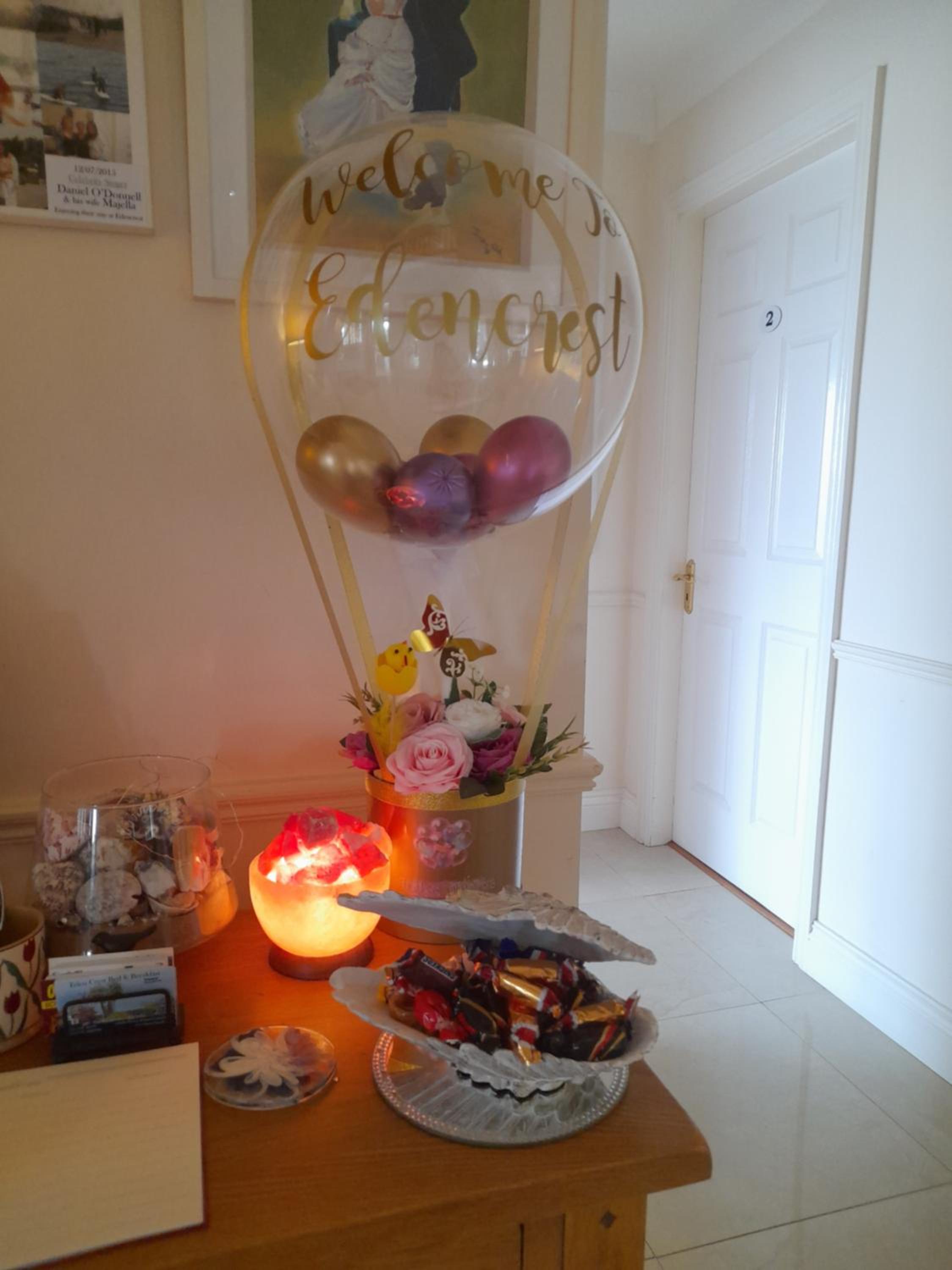 Edencrest B&B
