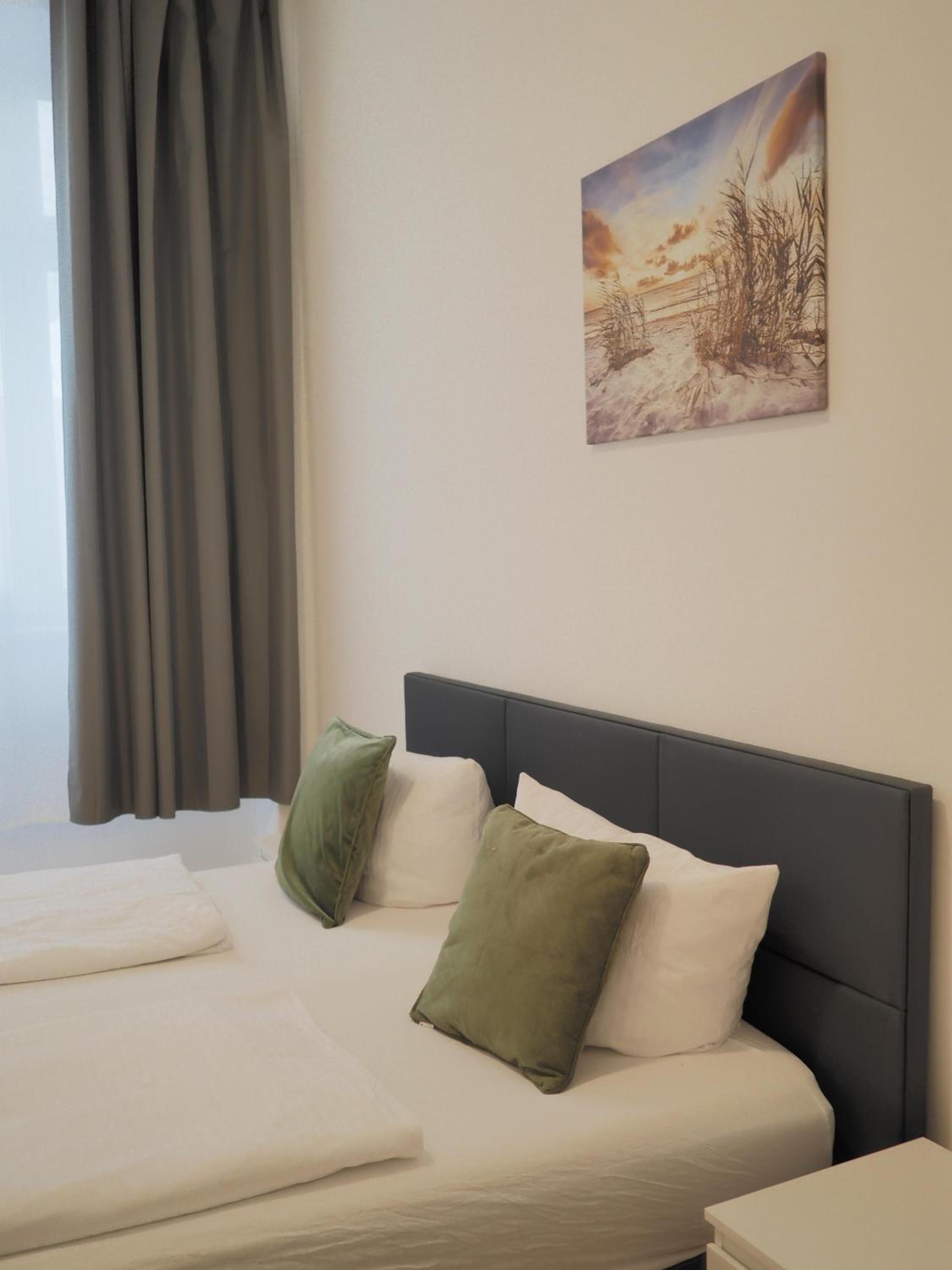 Home Sweet Home - Vienna Central