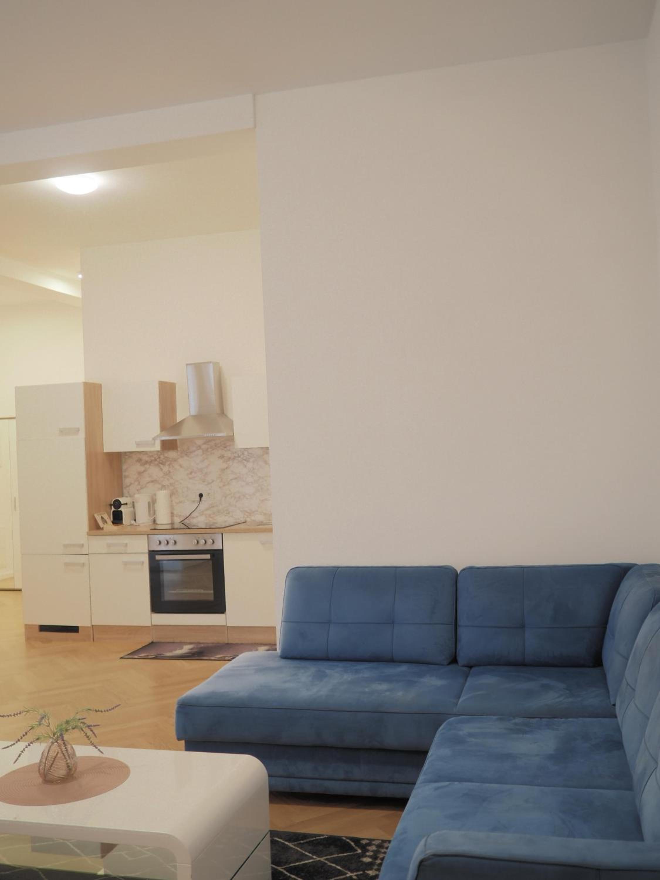 Home Sweet Home - Vienna Central