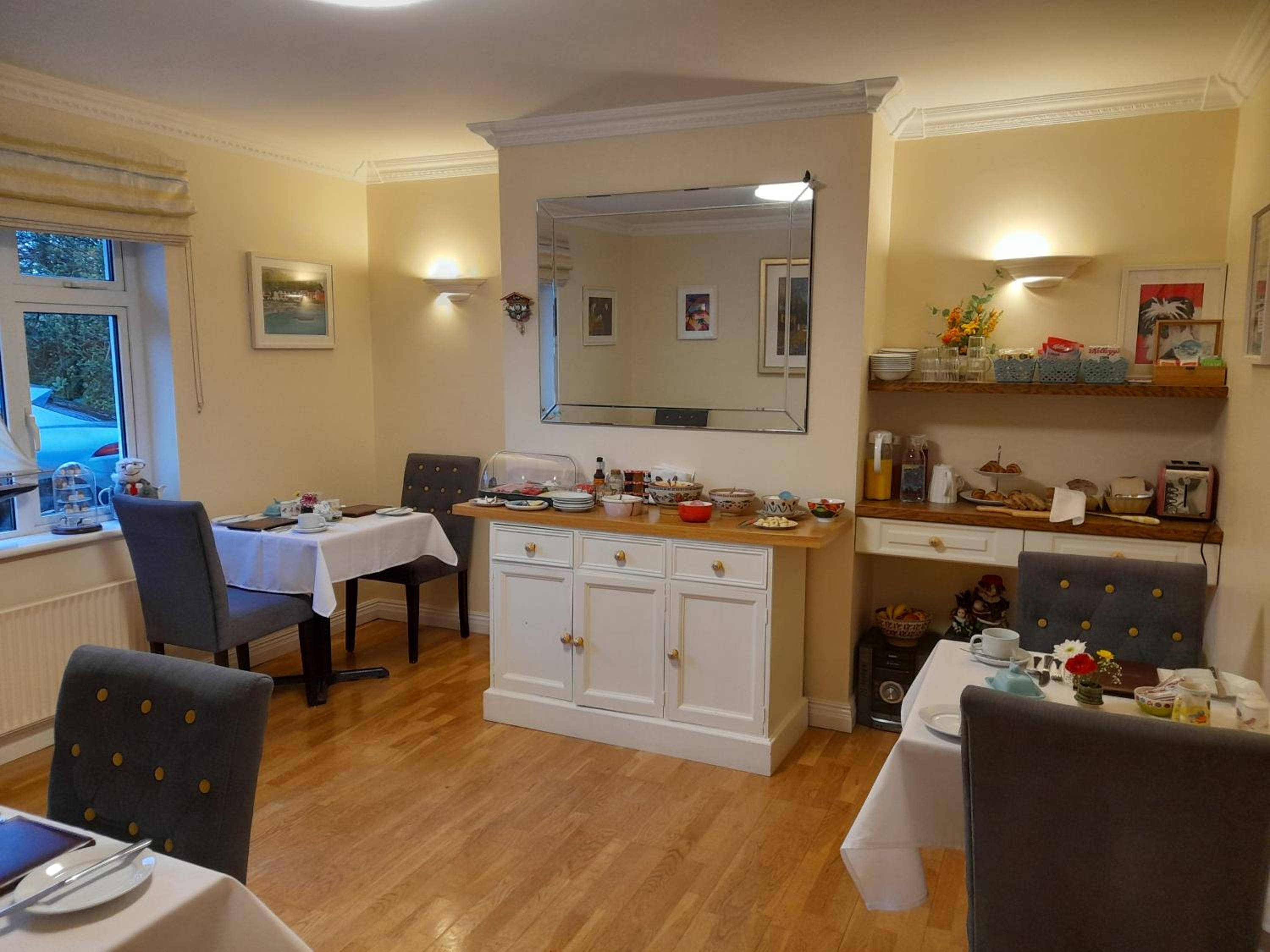 Edencrest B&B