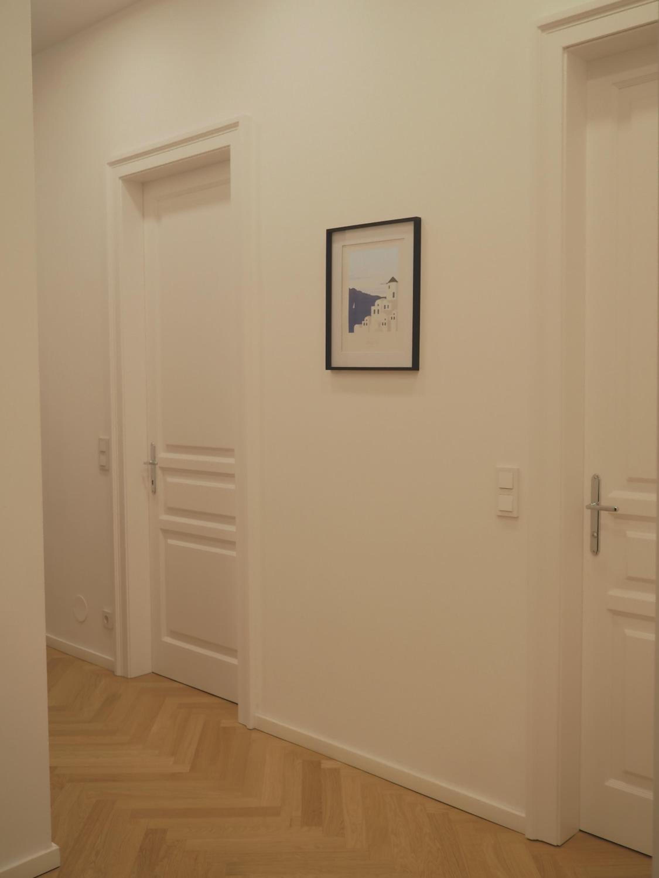 Home Sweet Home - Vienna Central