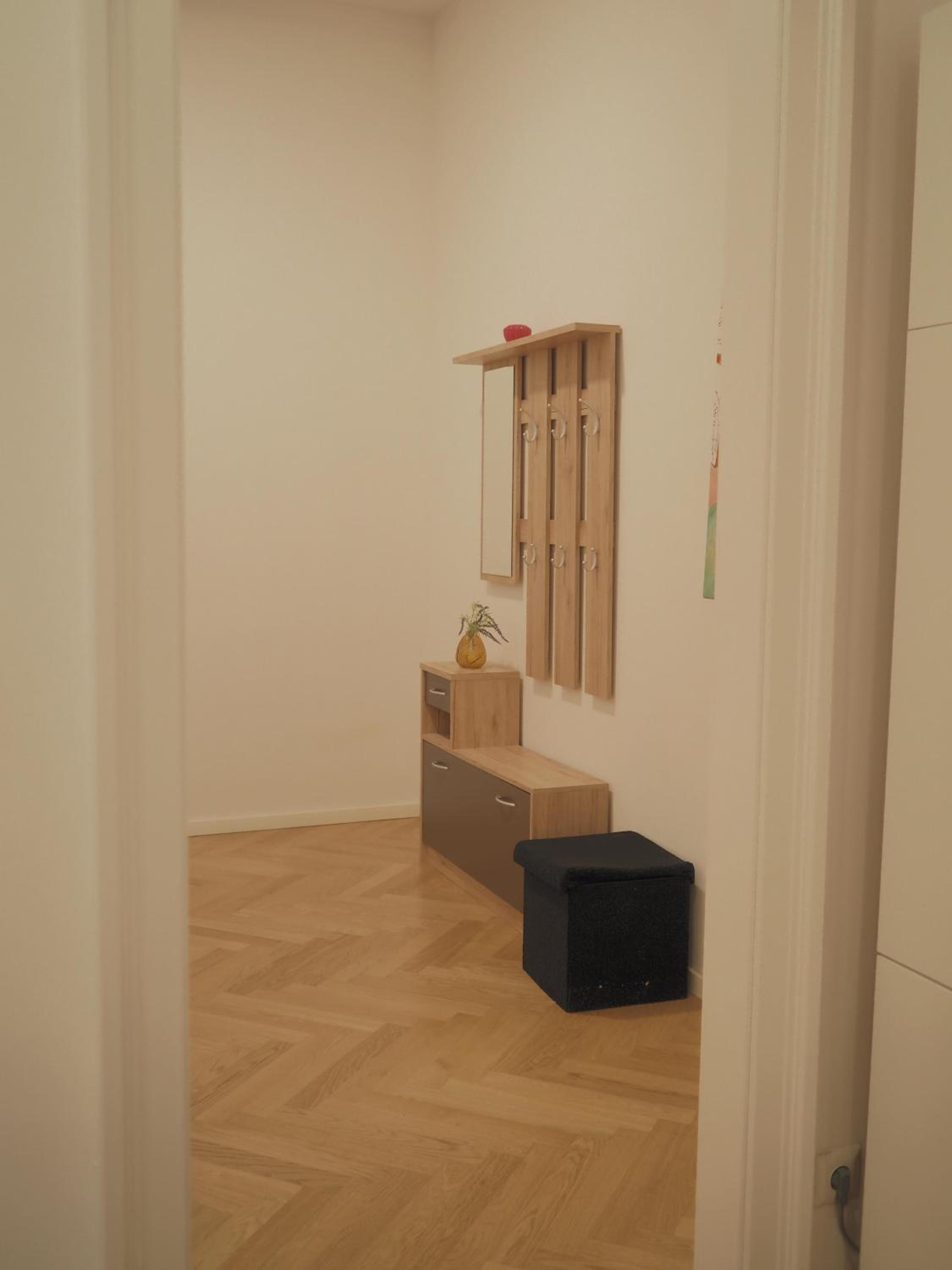 Home Sweet Home - Vienna Central