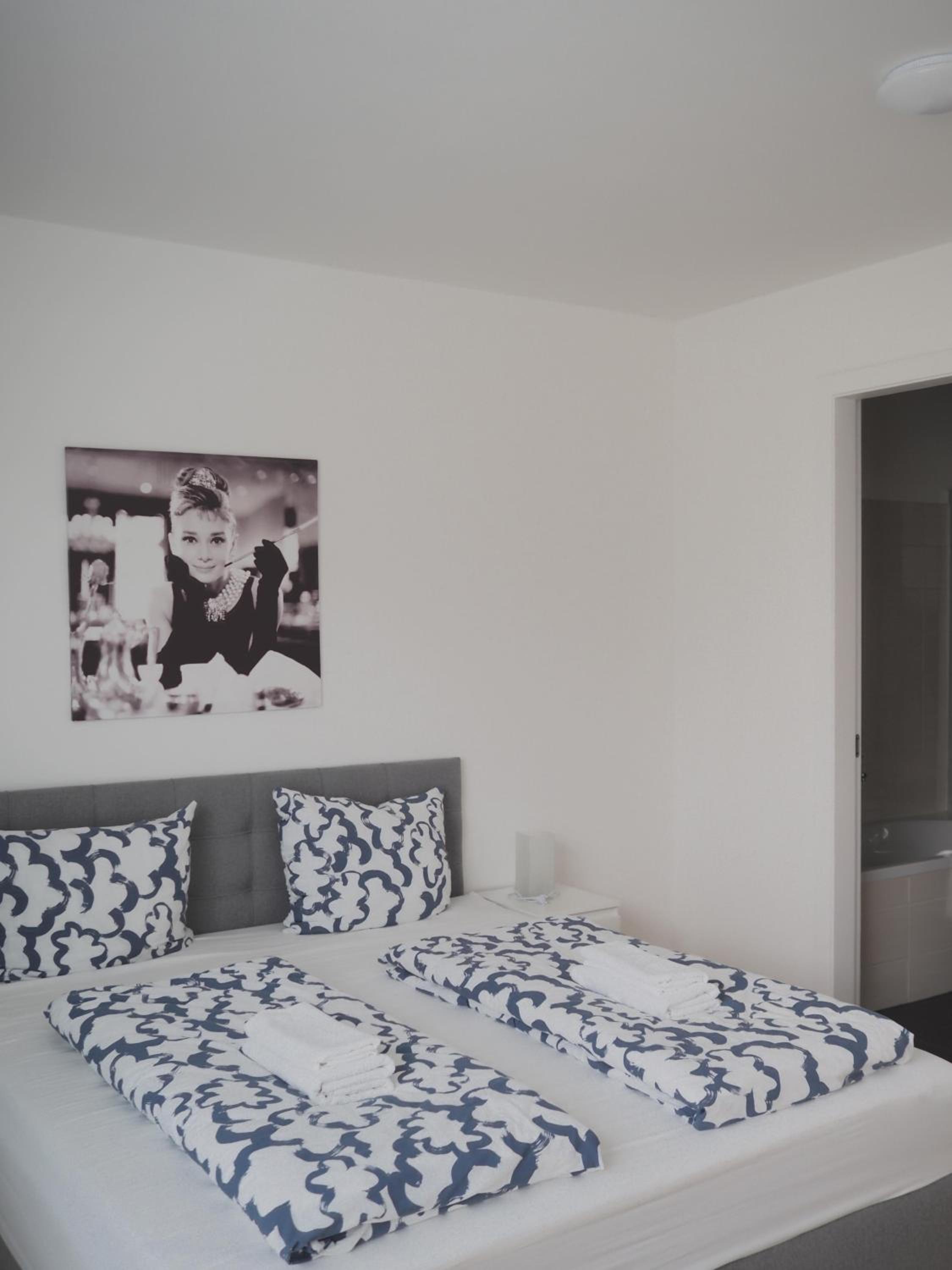 Home Sweet Home - Vienna Central