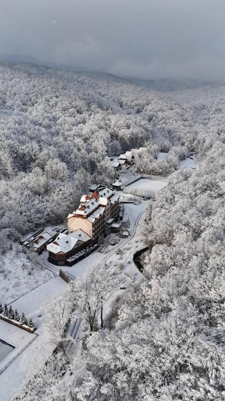 Solva Resort Medical & SPA view 3