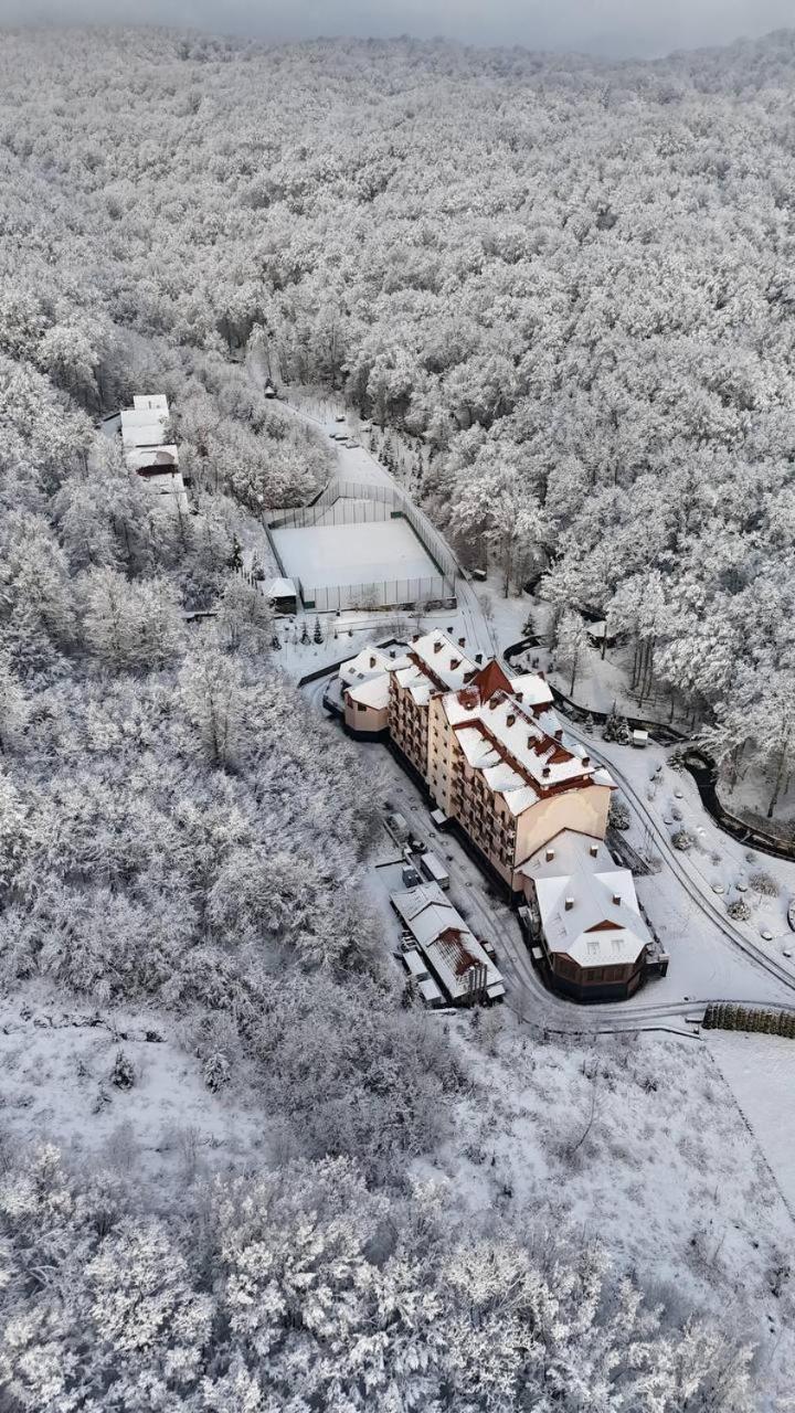 Solva Resort Medical & SPA view 5