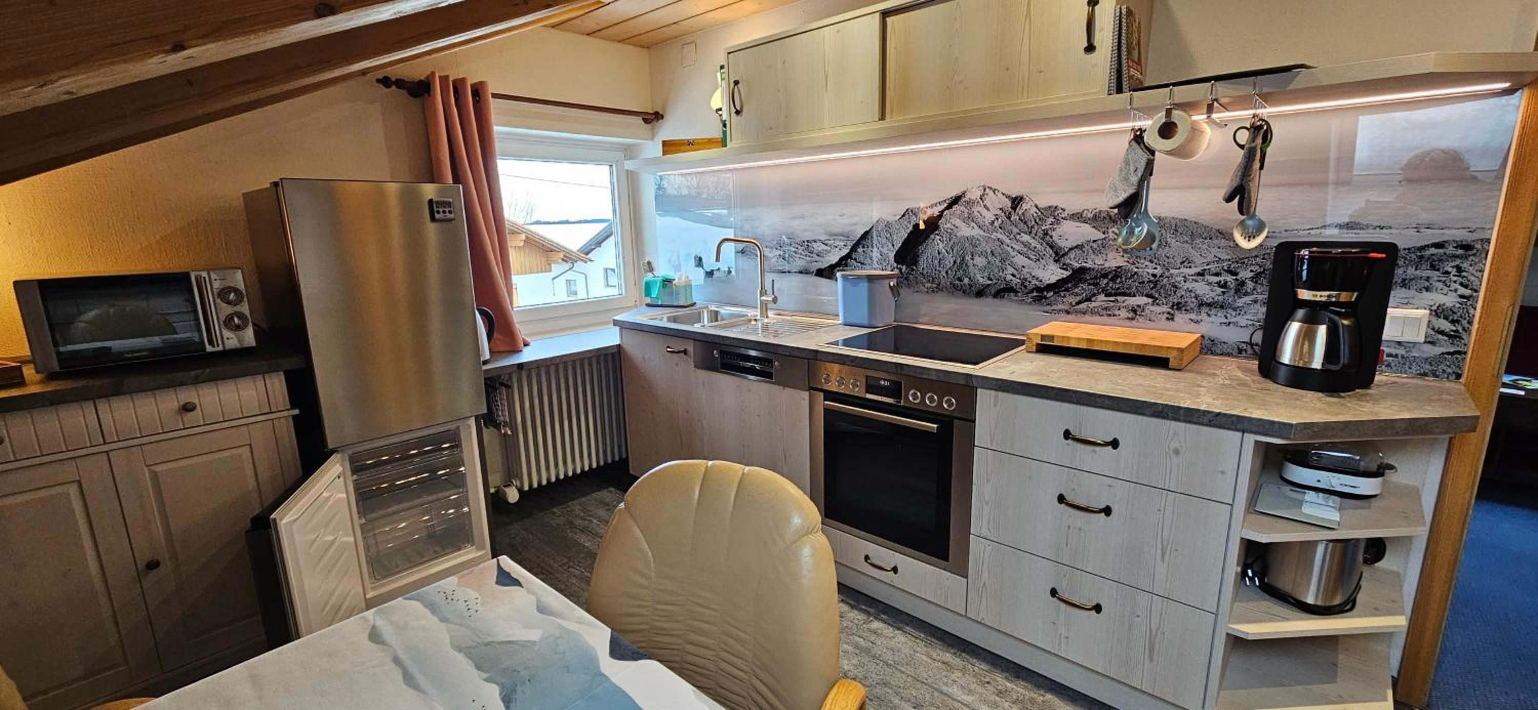 Urheim Rose - Dogfriendly