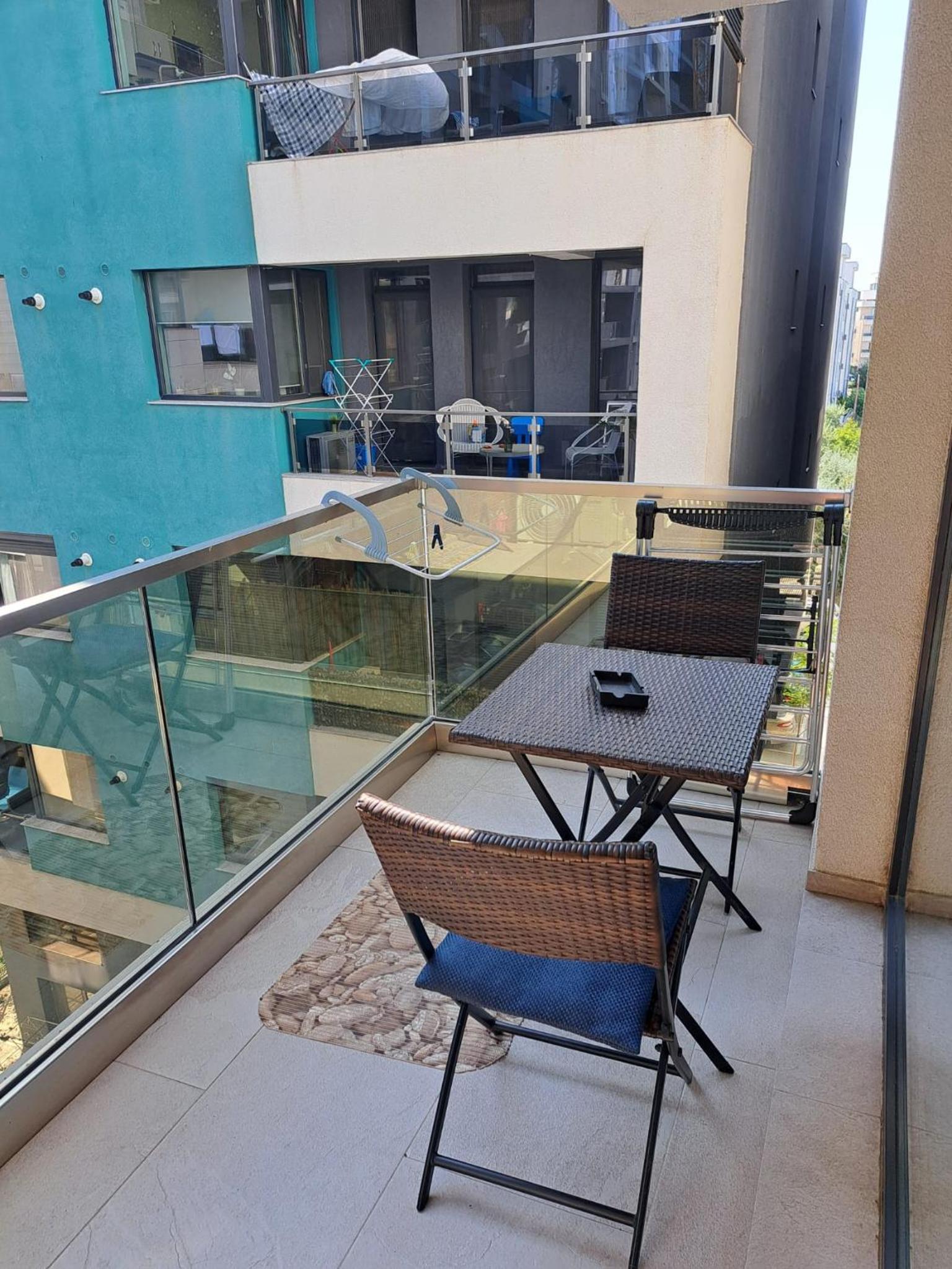 MNG Residence - Apartamente de Inchiriat/Mamaia Nord
