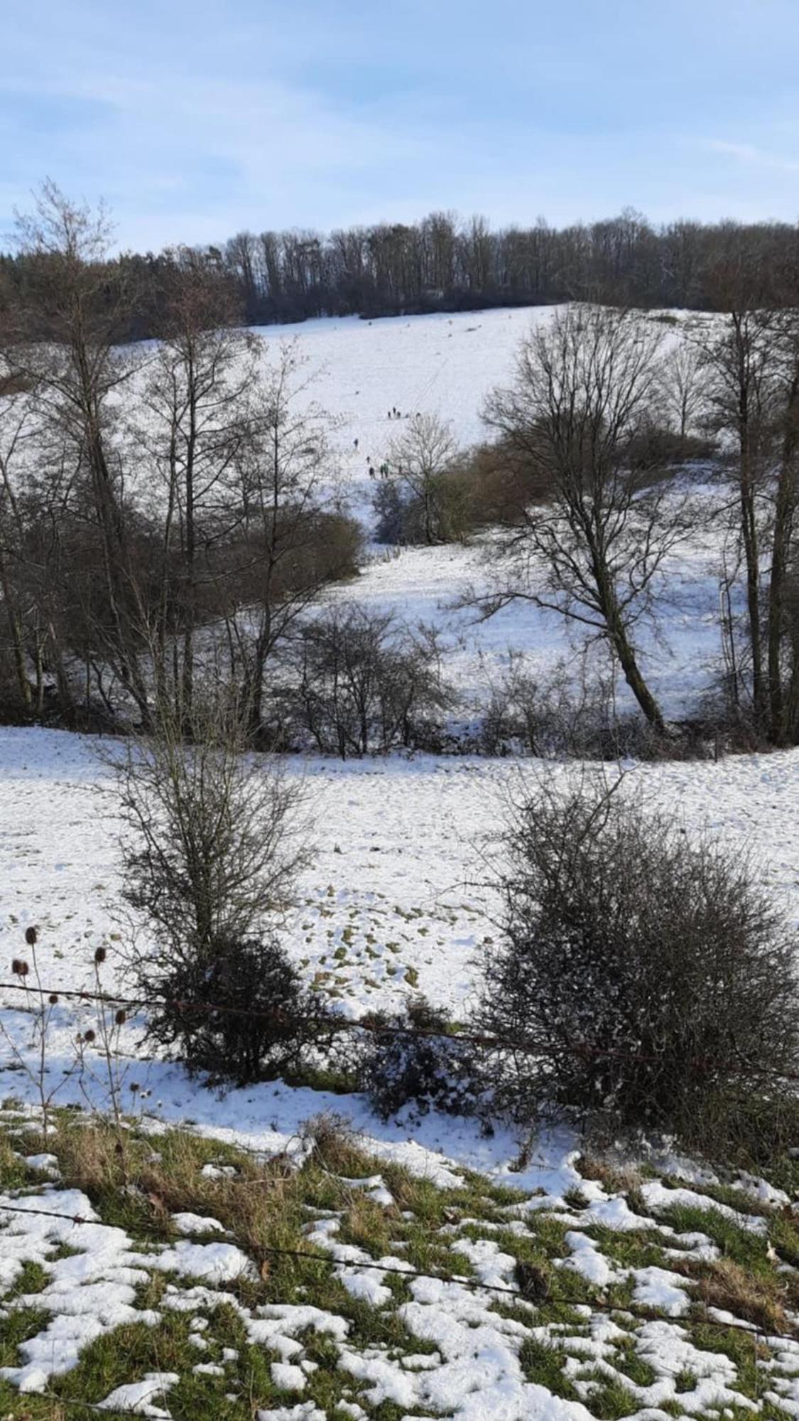 Clos Du Ry De Snaye